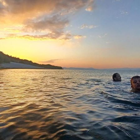 Hyka Stone House Shkoder Bed and Breakfast Εξωτερικό φωτογραφία