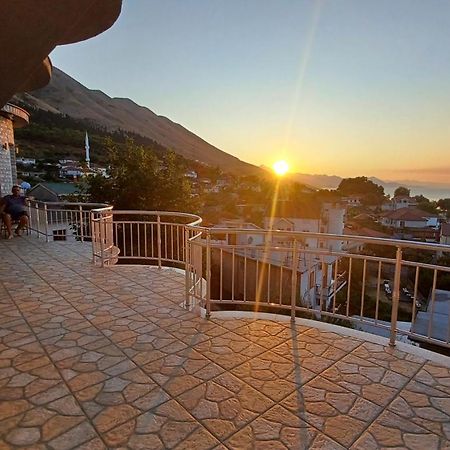 Hyka Stone House Shkoder Bed and Breakfast Εξωτερικό φωτογραφία