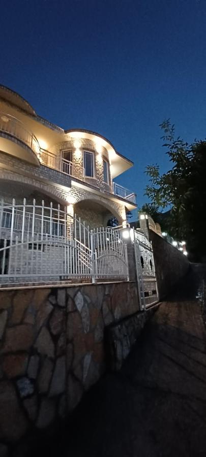 Hyka Stone House Shkoder Bed and Breakfast Εξωτερικό φωτογραφία