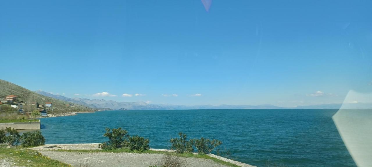 Hyka Stone House Shkoder Bed and Breakfast Εξωτερικό φωτογραφία
