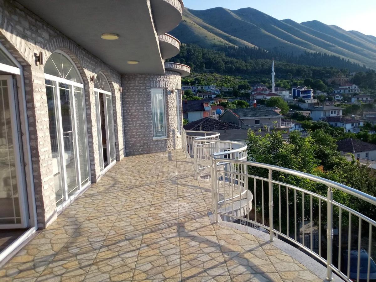Hyka Stone House Shkoder Bed and Breakfast Εξωτερικό φωτογραφία