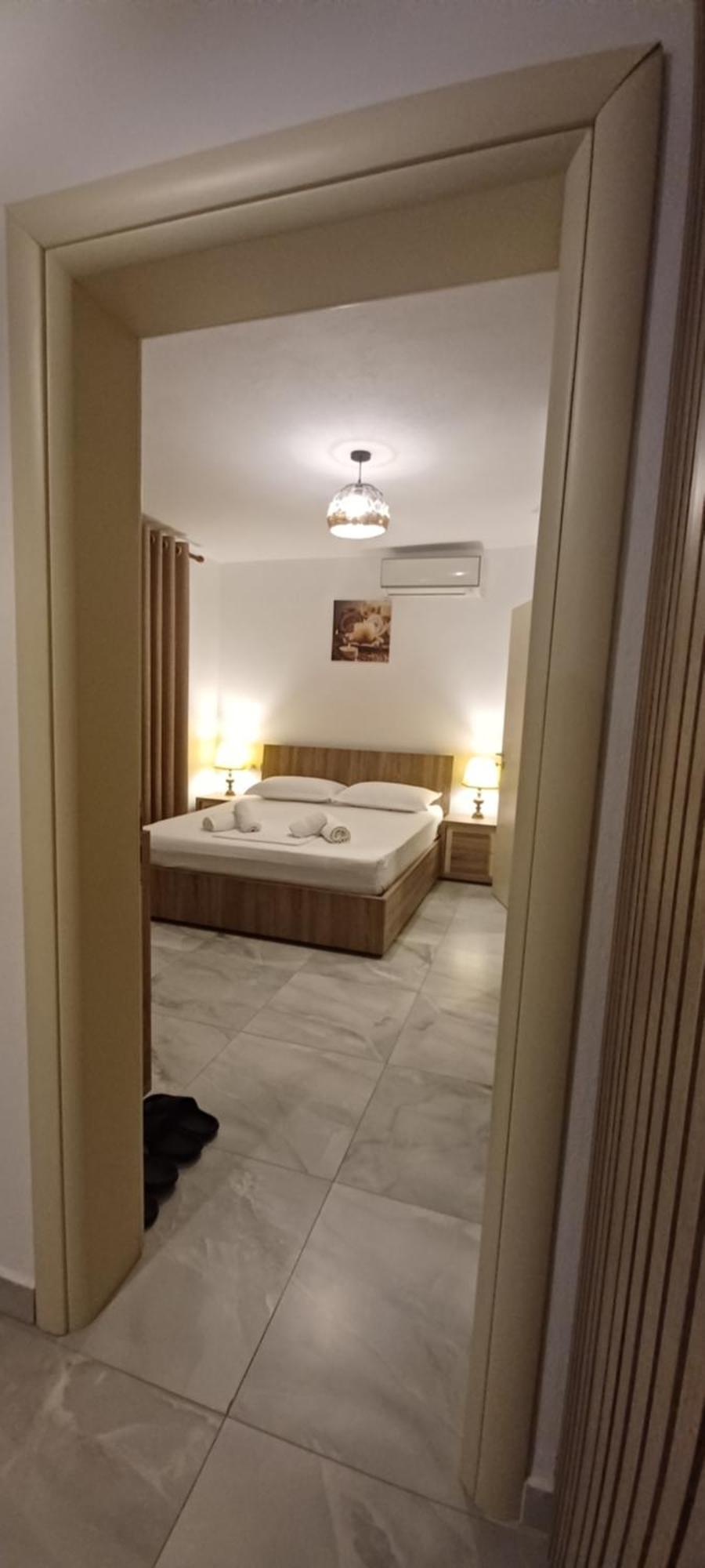 Hyka Stone House Shkoder Bed and Breakfast Εξωτερικό φωτογραφία