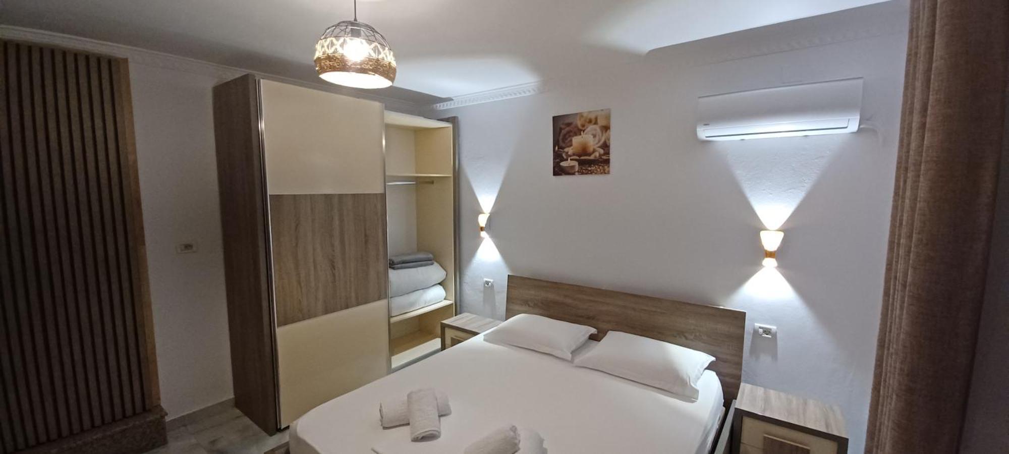 Hyka Stone House Shkoder Bed and Breakfast Εξωτερικό φωτογραφία