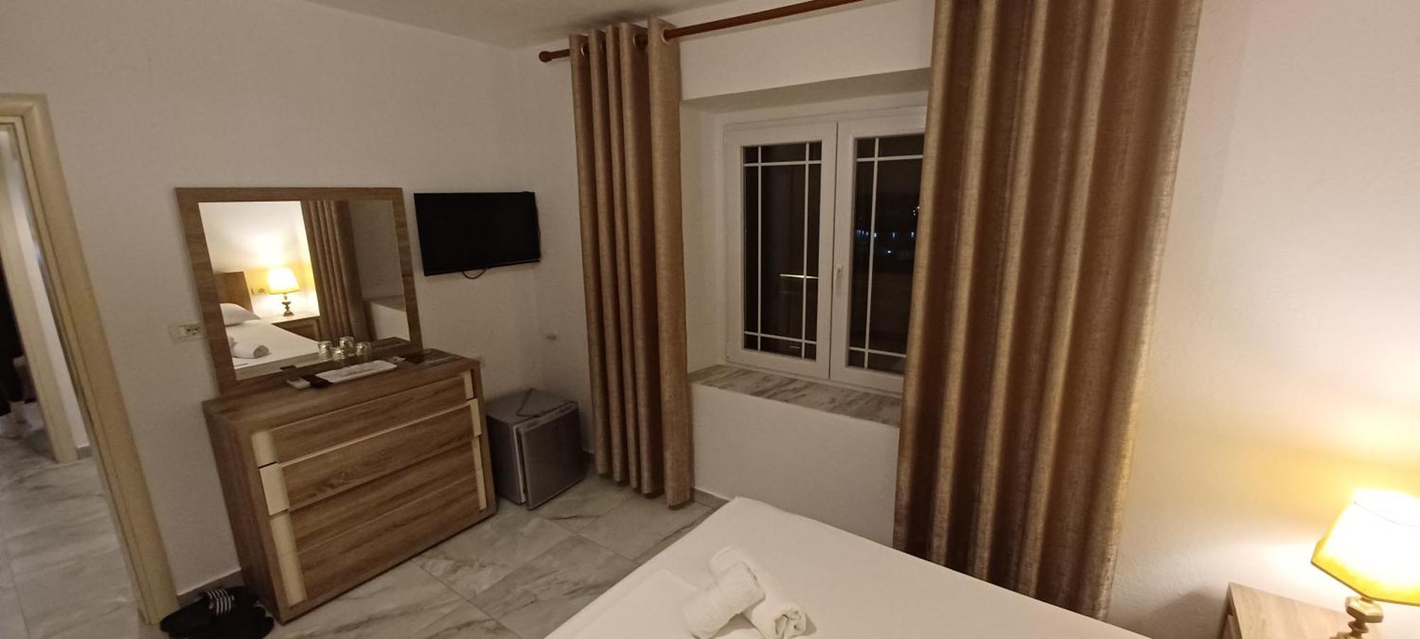 Hyka Stone House Shkoder Bed and Breakfast Εξωτερικό φωτογραφία
