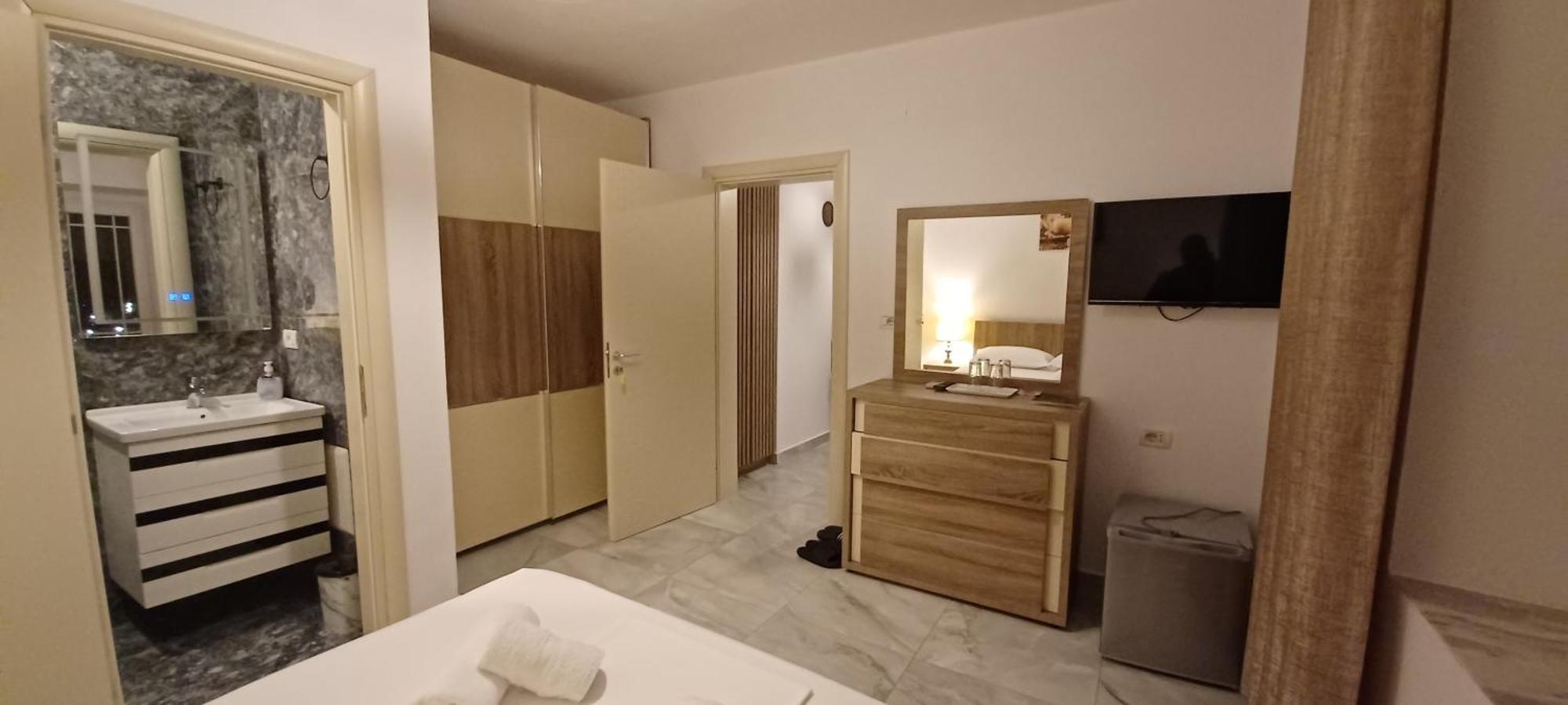 Hyka Stone House Shkoder Bed and Breakfast Εξωτερικό φωτογραφία