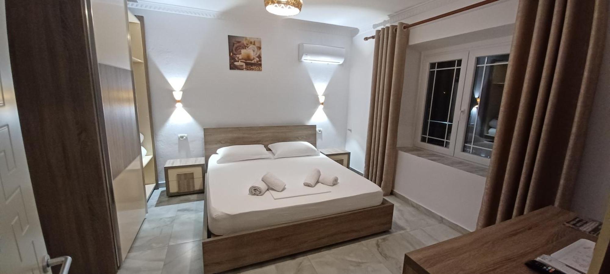 Hyka Stone House Shkoder Bed and Breakfast Εξωτερικό φωτογραφία