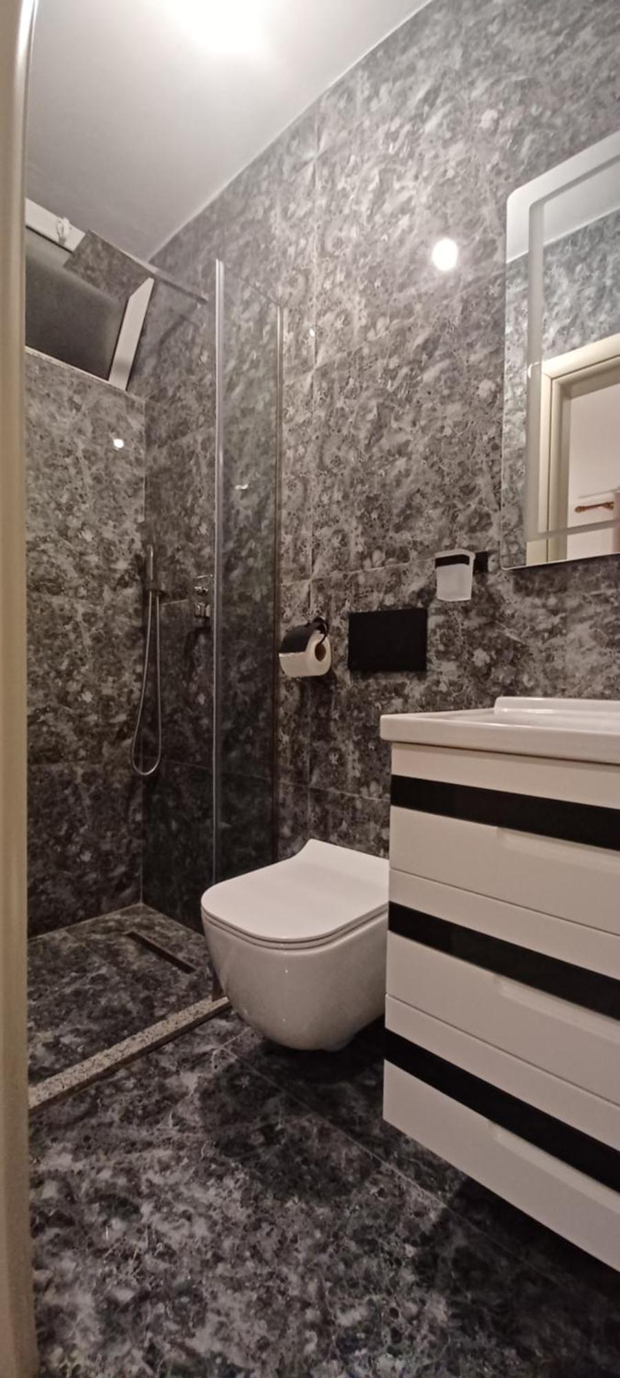 Hyka Stone House Shkoder Bed and Breakfast Εξωτερικό φωτογραφία