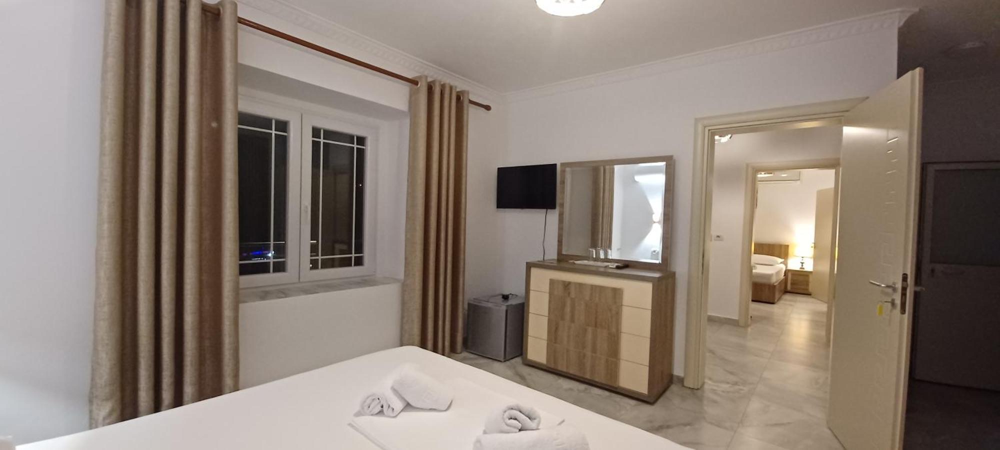 Hyka Stone House Shkoder Bed and Breakfast Εξωτερικό φωτογραφία
