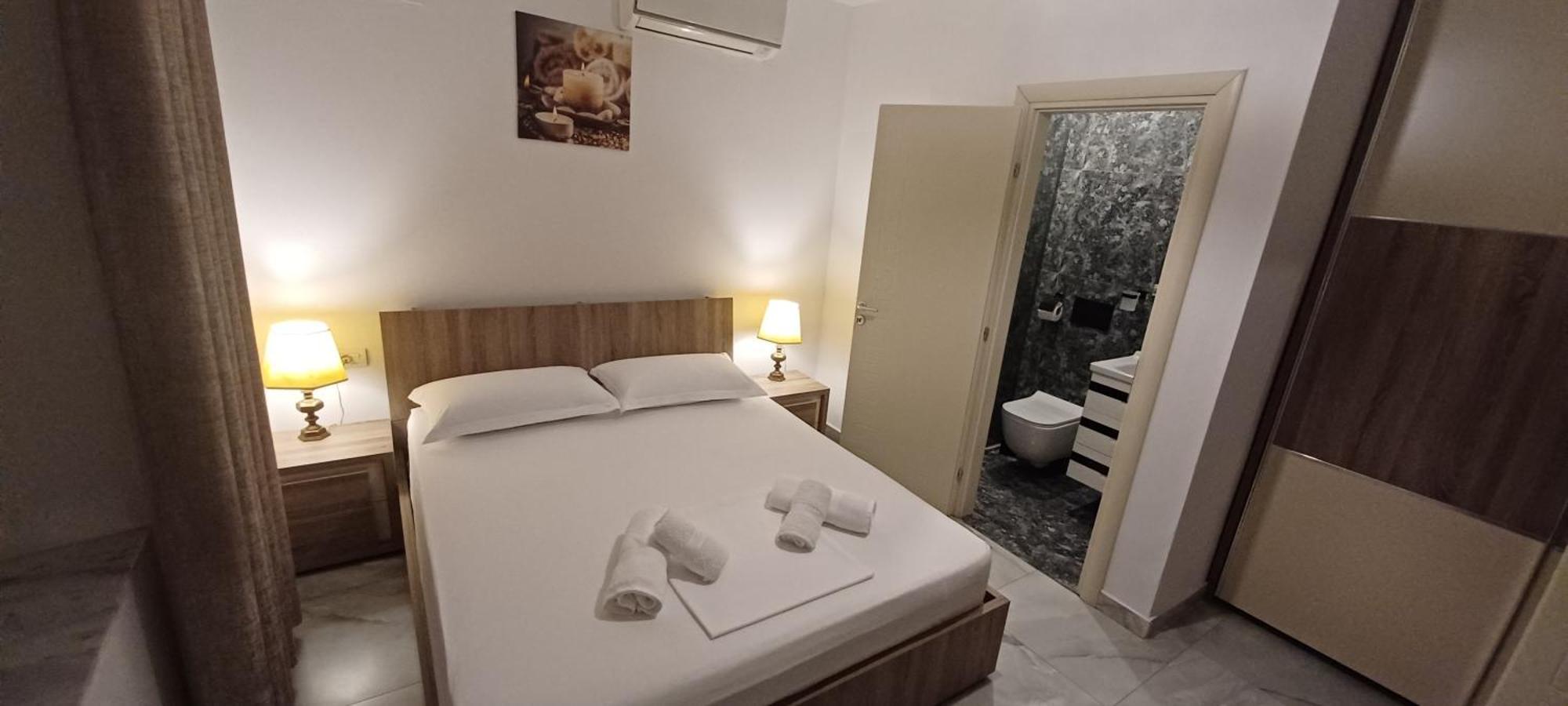 Hyka Stone House Shkoder Bed and Breakfast Εξωτερικό φωτογραφία