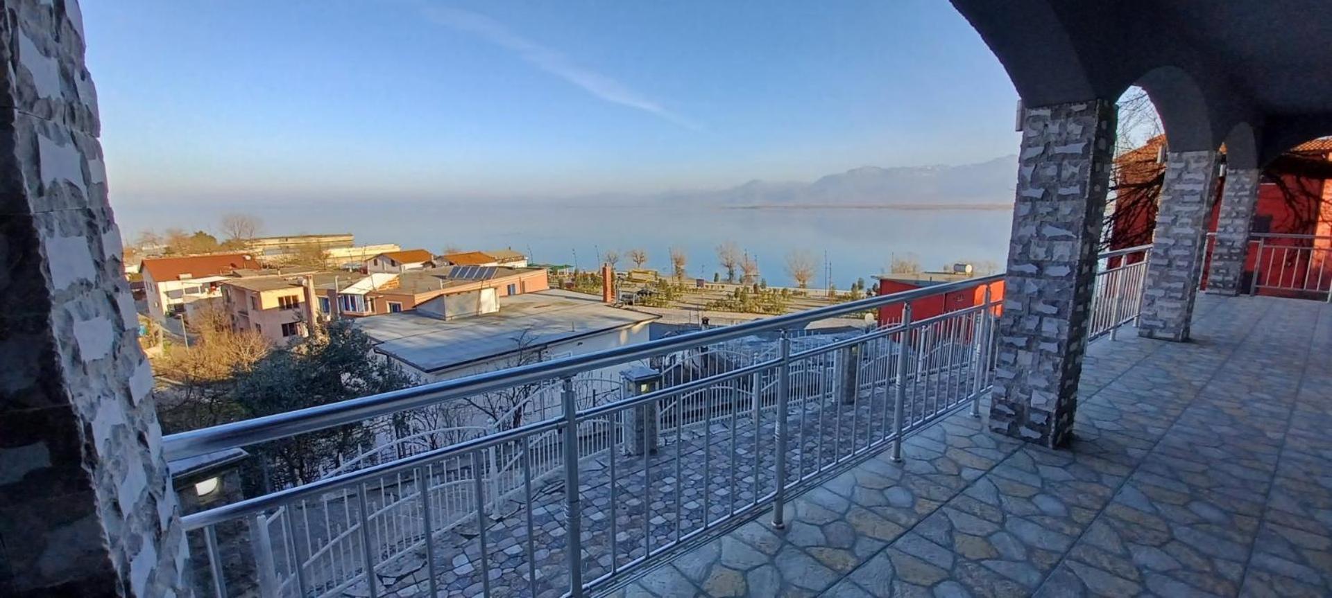 Hyka Stone House Shkoder Bed and Breakfast Εξωτερικό φωτογραφία