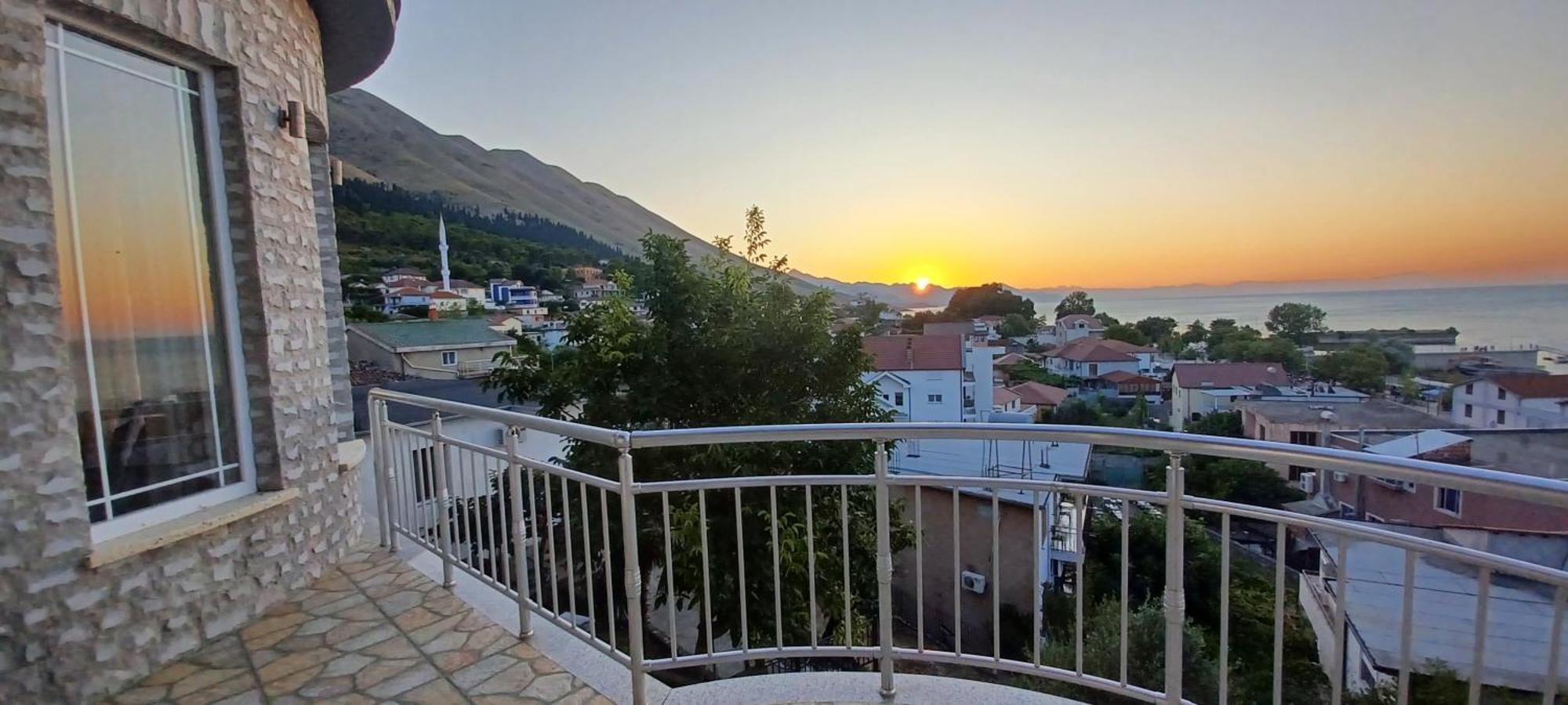 Hyka Stone House Shkoder Bed and Breakfast Εξωτερικό φωτογραφία
