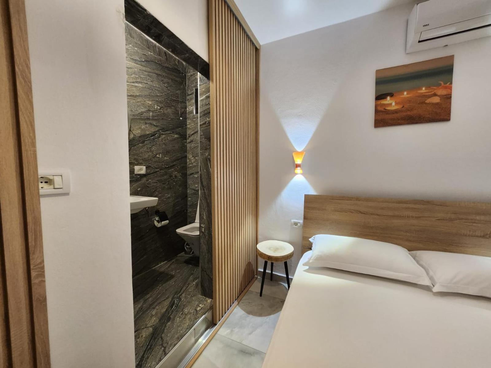 Hyka Stone House Shkoder Bed and Breakfast Εξωτερικό φωτογραφία