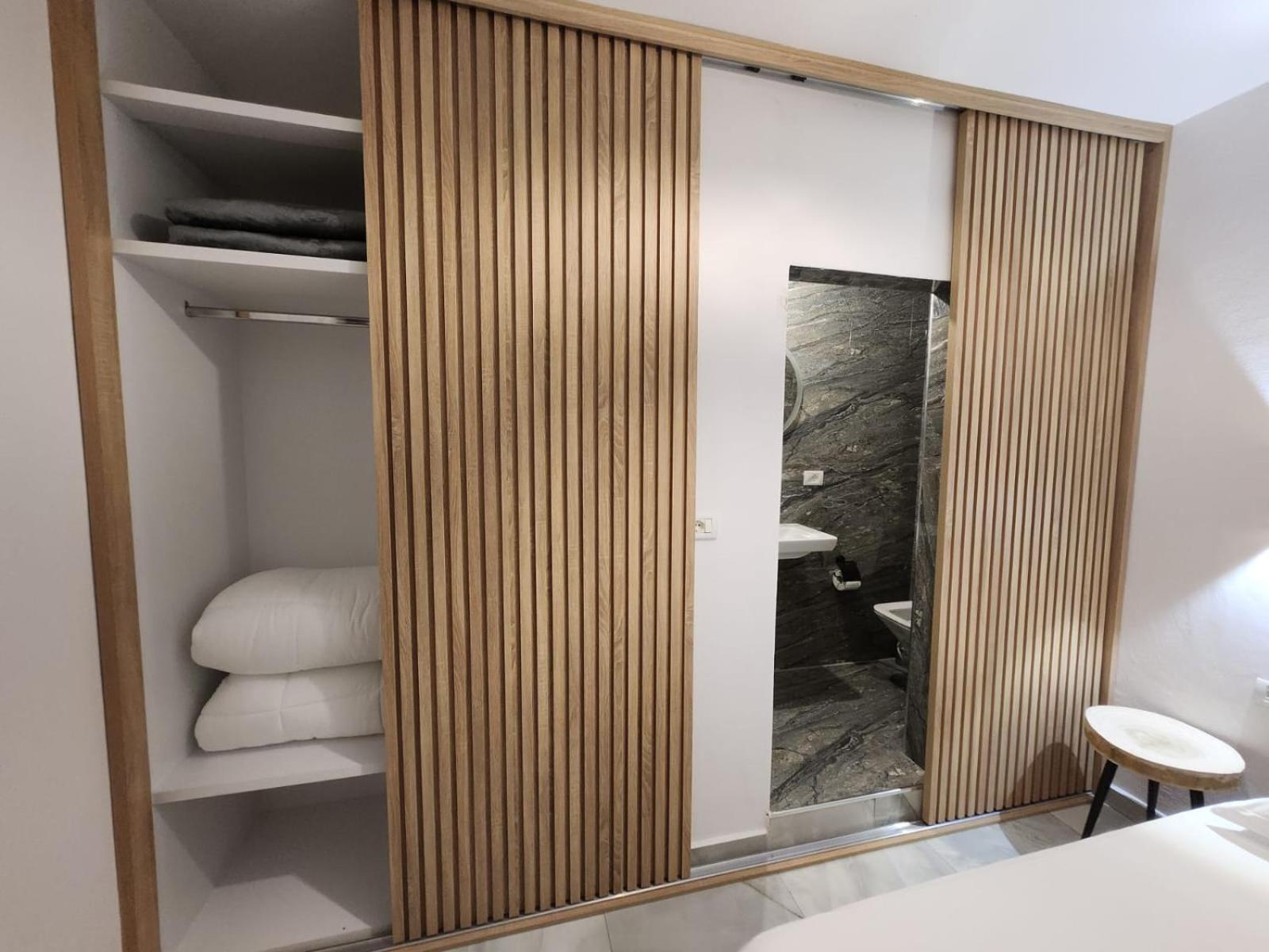 Hyka Stone House Shkoder Bed and Breakfast Εξωτερικό φωτογραφία