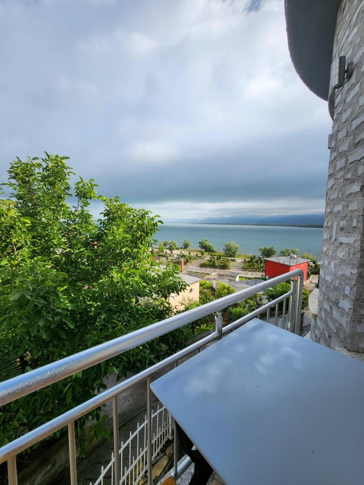 Hyka Stone House Shkoder Bed and Breakfast Εξωτερικό φωτογραφία