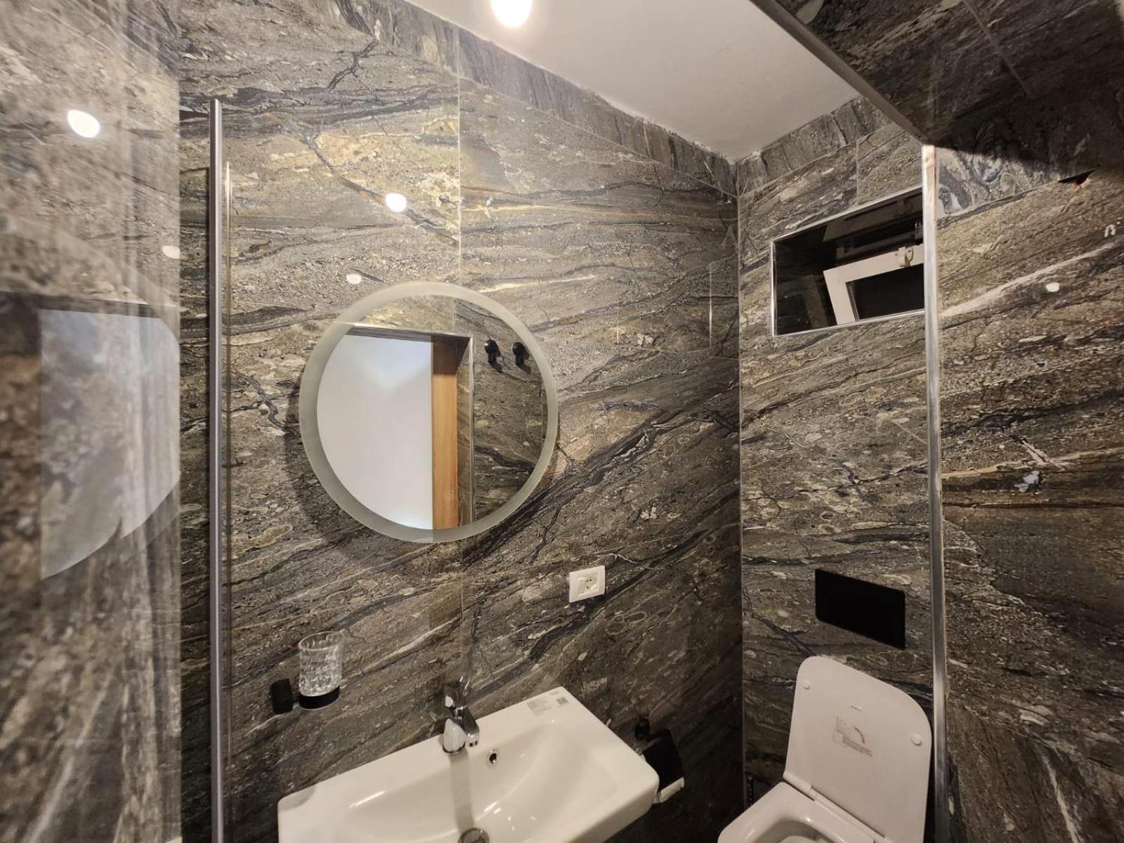 Hyka Stone House Shkoder Bed and Breakfast Εξωτερικό φωτογραφία