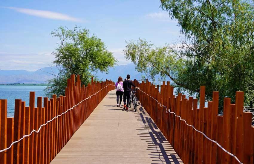 Hyka Stone House Shkoder Bed and Breakfast Εξωτερικό φωτογραφία