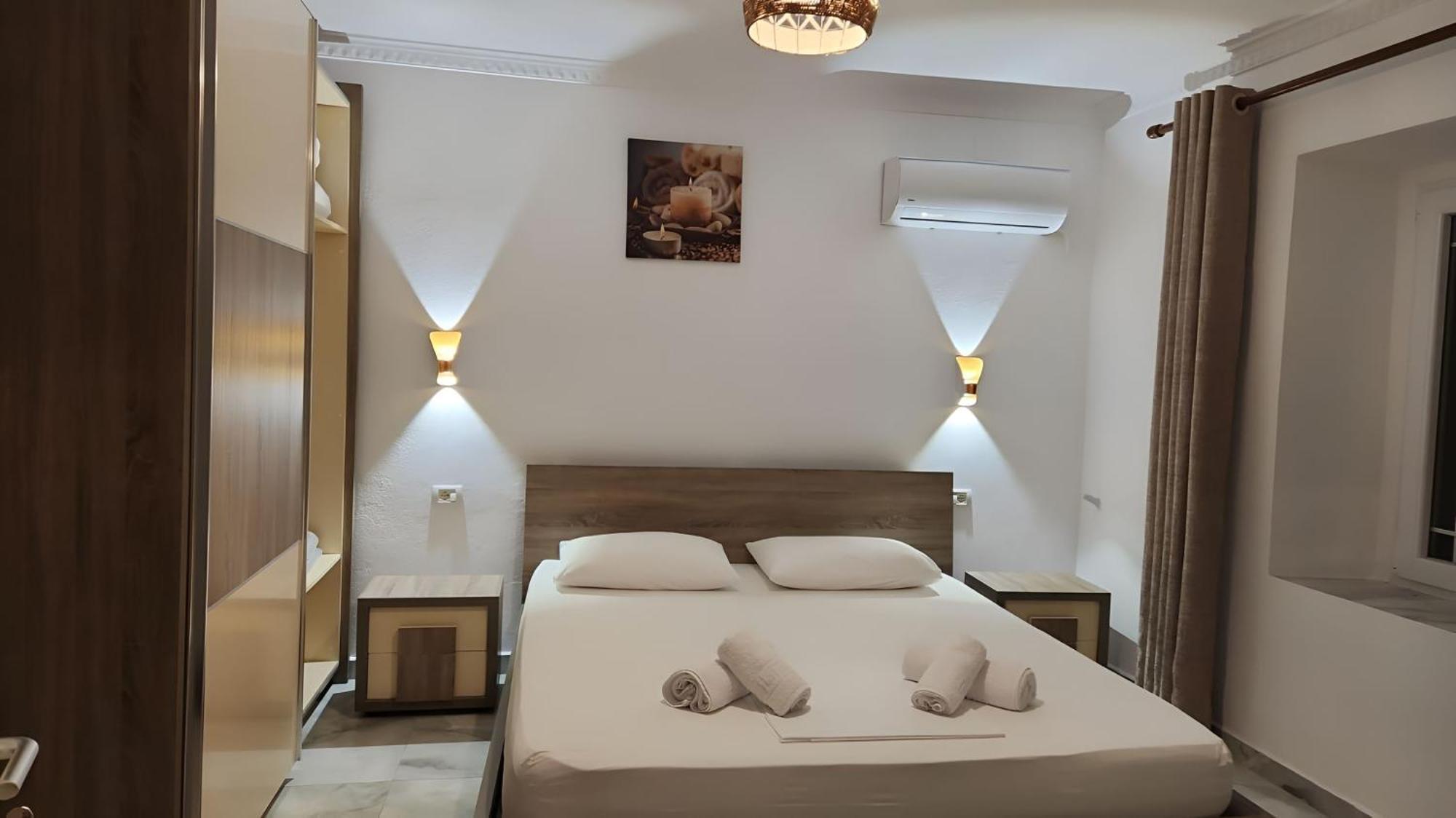 Hyka Stone House Shkoder Bed and Breakfast Εξωτερικό φωτογραφία
