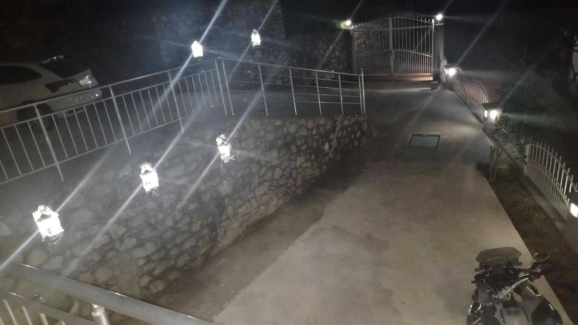 Hyka Stone House Shkoder Bed and Breakfast Εξωτερικό φωτογραφία