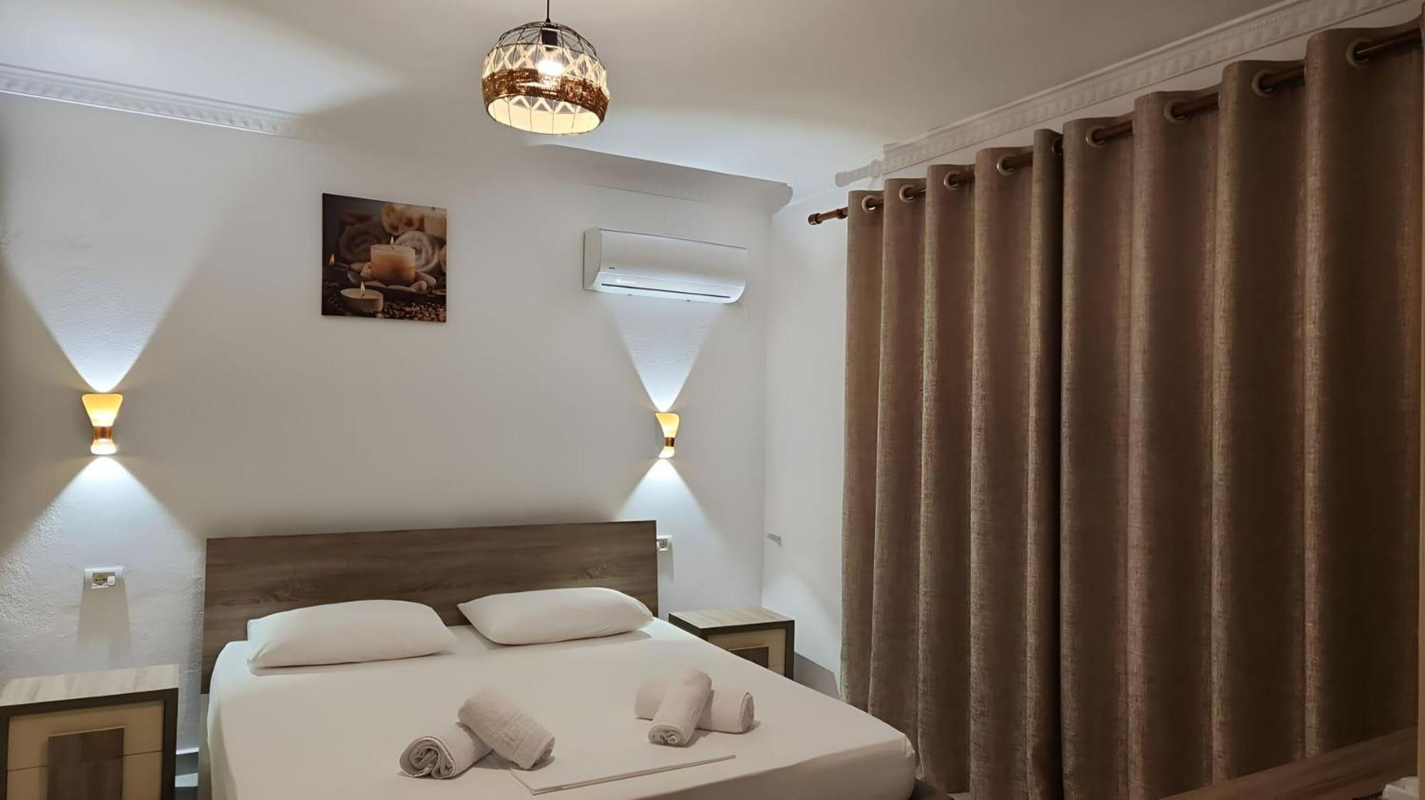 Hyka Stone House Shkoder Bed and Breakfast Εξωτερικό φωτογραφία